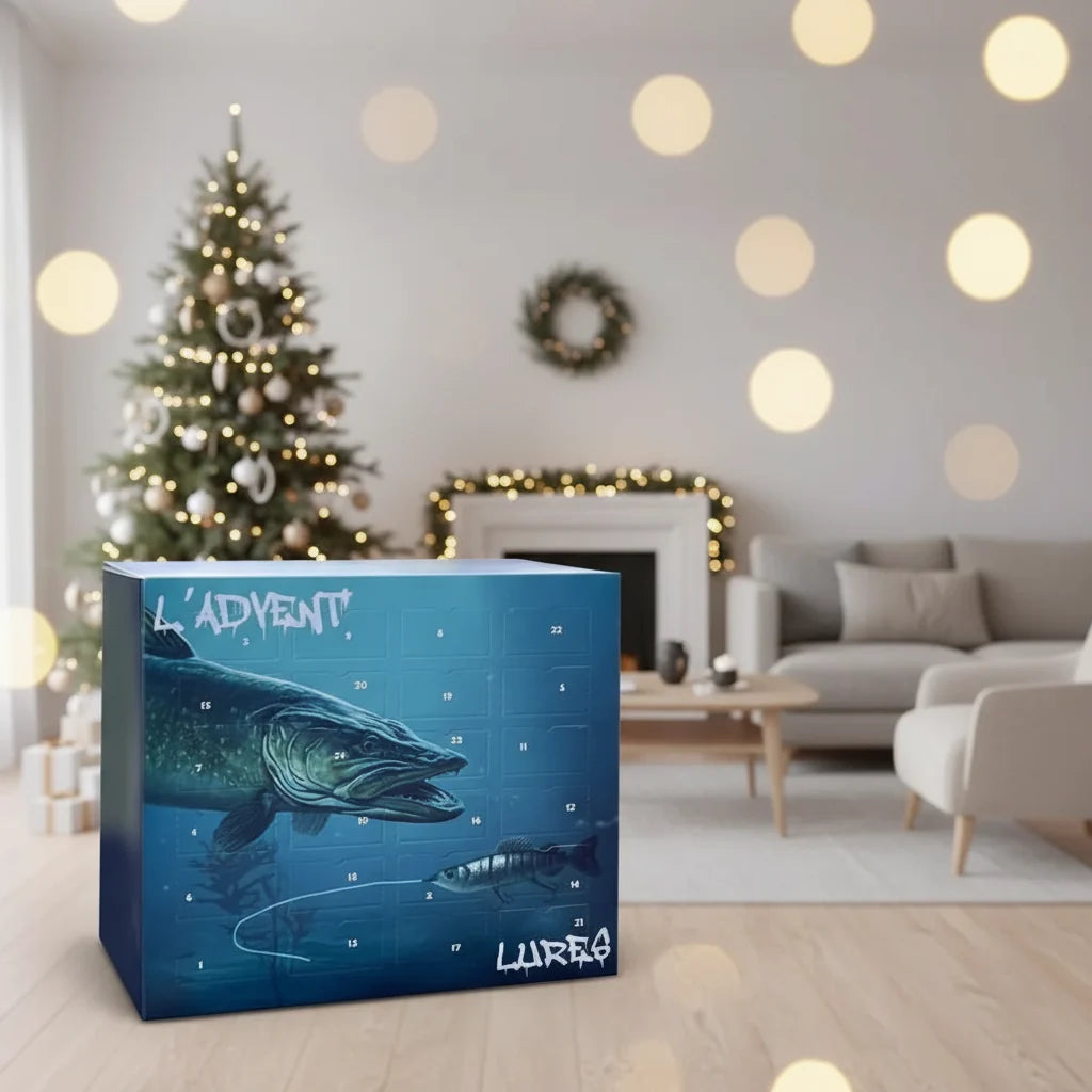 ANGLORIA Advent Calendar 2025