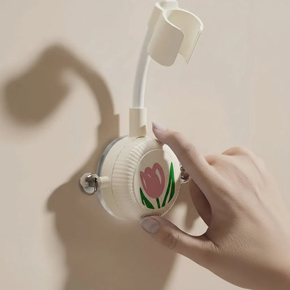 BATHORA Adjustable Shower Holder