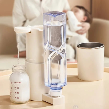 INSTANTLUX Mini Hot Water Dispenser