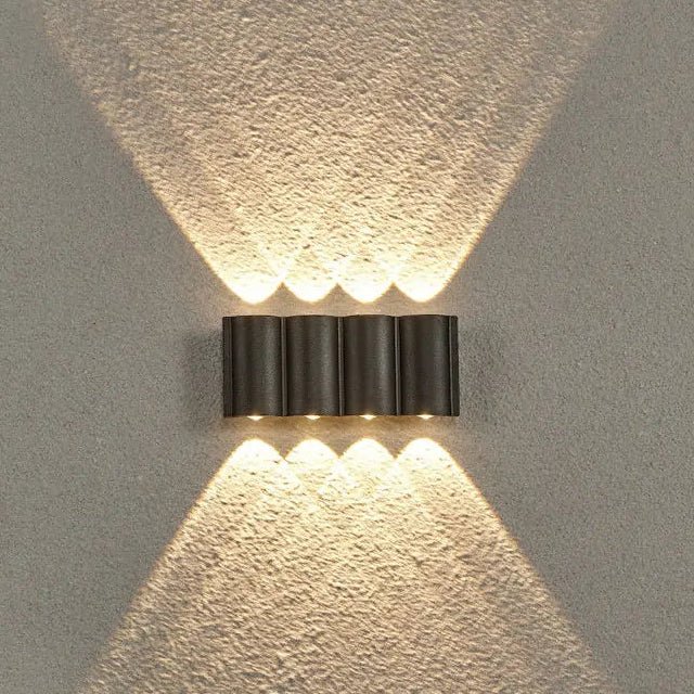 WALLORA Designer Wall Light
