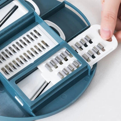 GRATIX 9-in-1 Kitchen Slicer