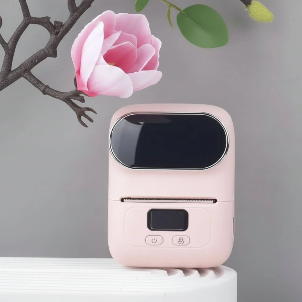 LABELO Bluetooth Label Maker