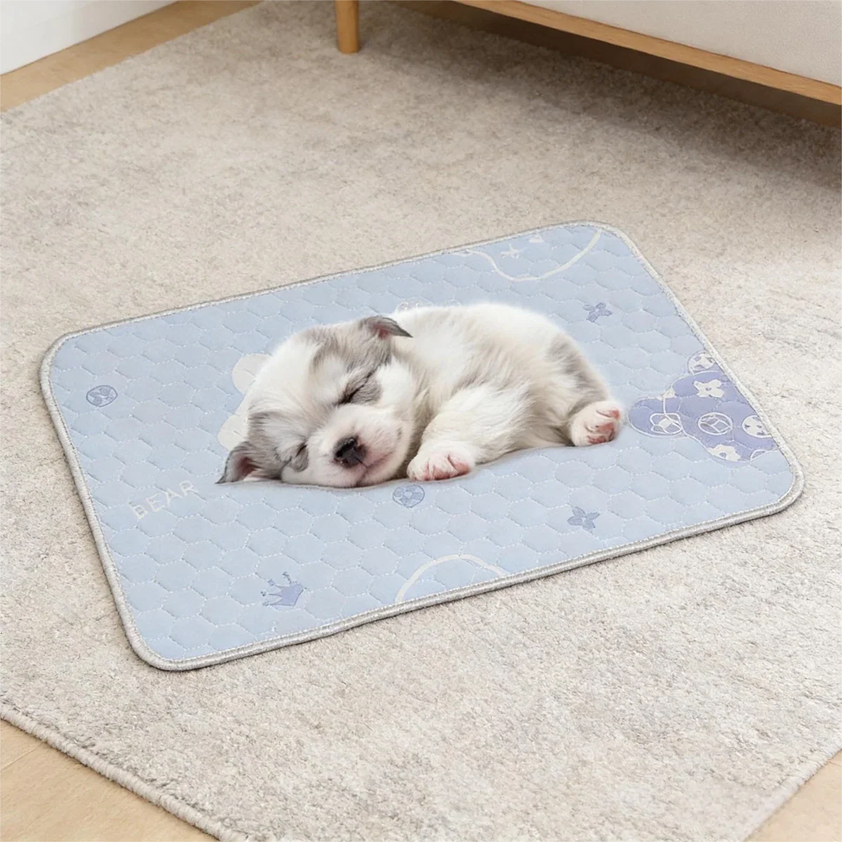 FROSTFUR Cooling Mat for Dogs & Cats