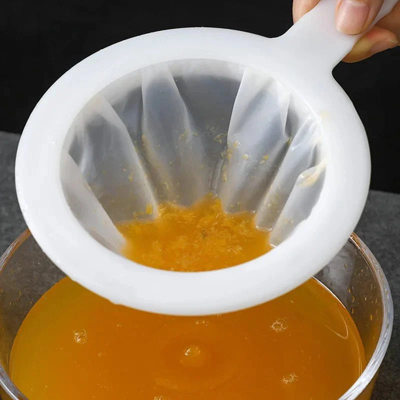 LADLORA Fine Mesh Skimmer