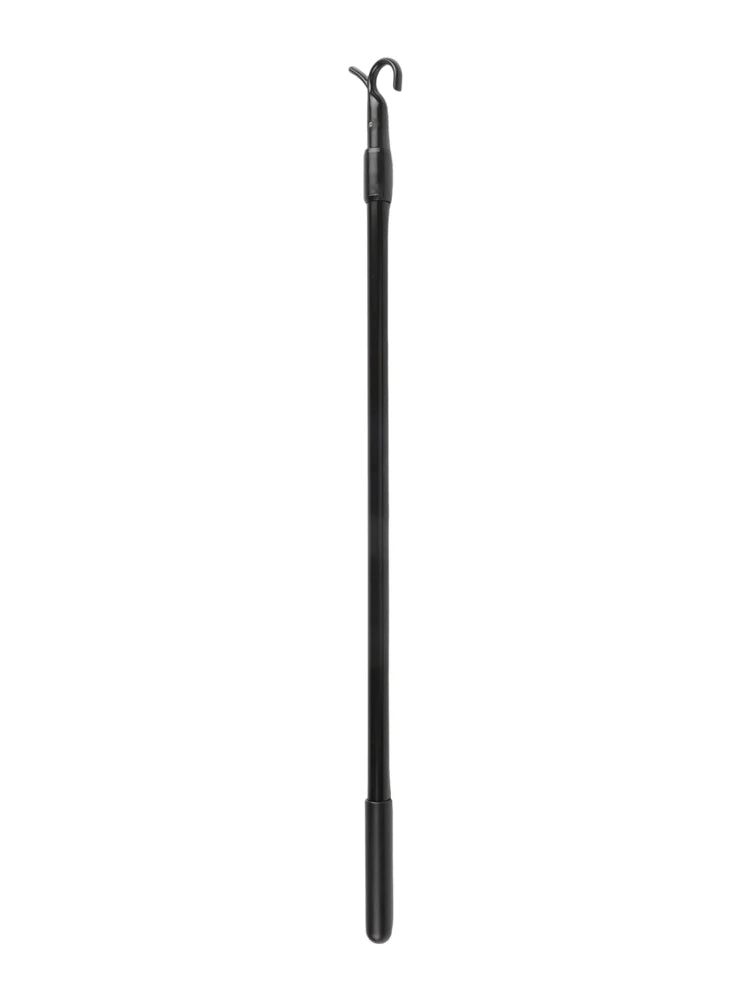 Telescopic Window Opener, 30-60 cm, with Hooks