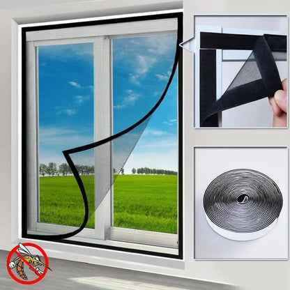 SCREENSAFE Mosquito Net