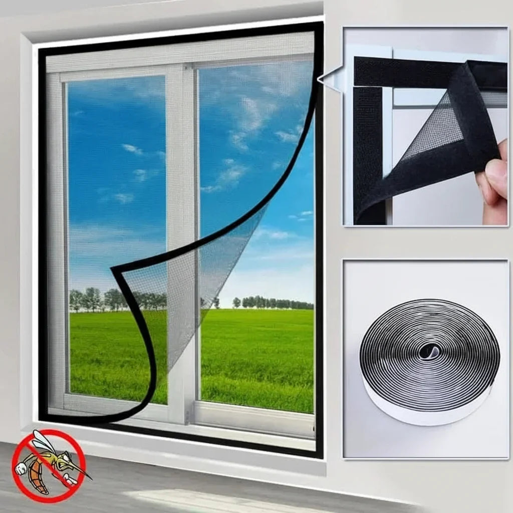 SCREENSAFE Mosquito Net lifestyle image