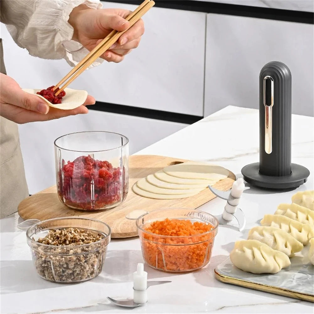 BLENDORA Multifunctional Kitchen Machine
