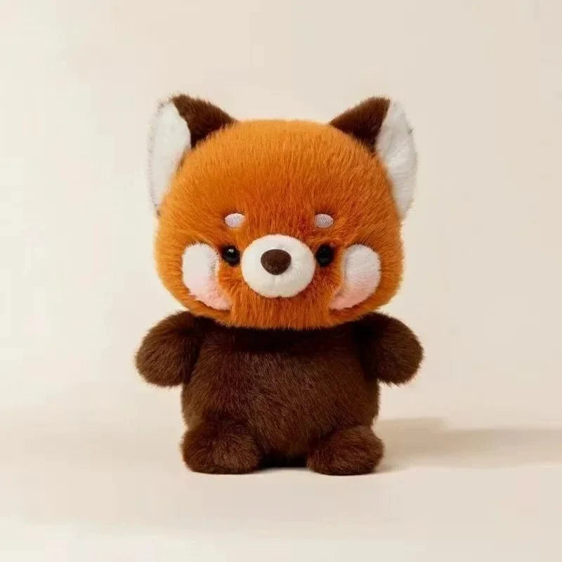 PLUFFII Soft Animal Plush Doll Series