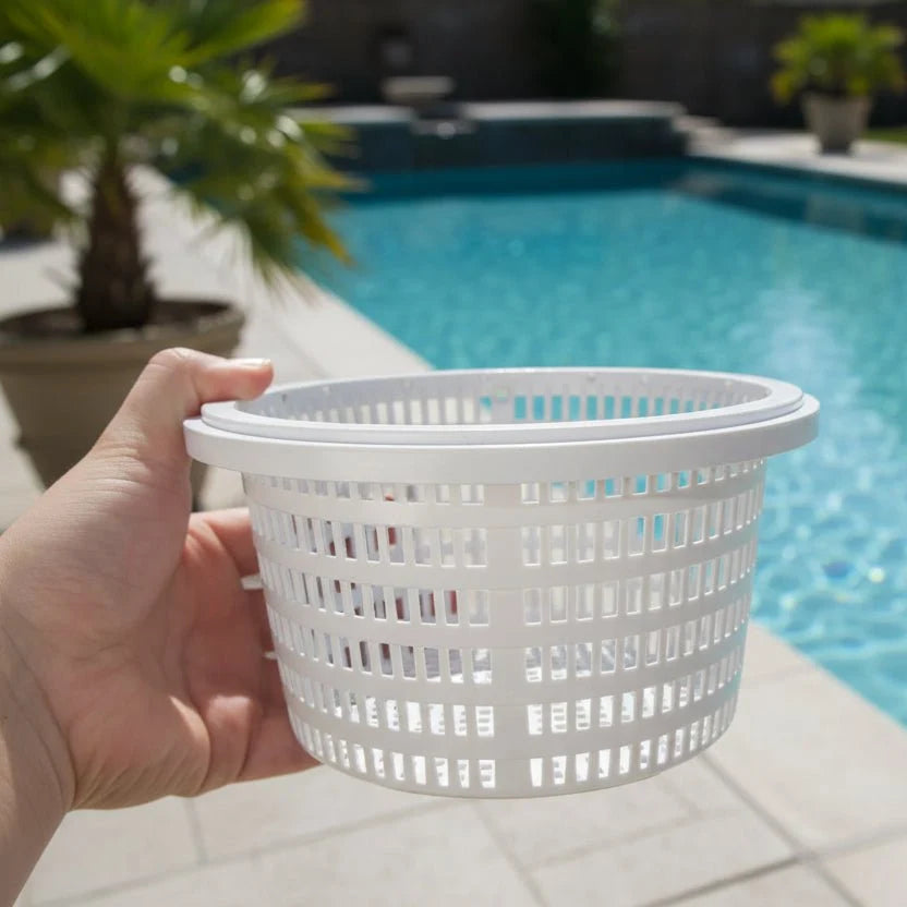 SKIMBASKET Pool Skimmer Basket