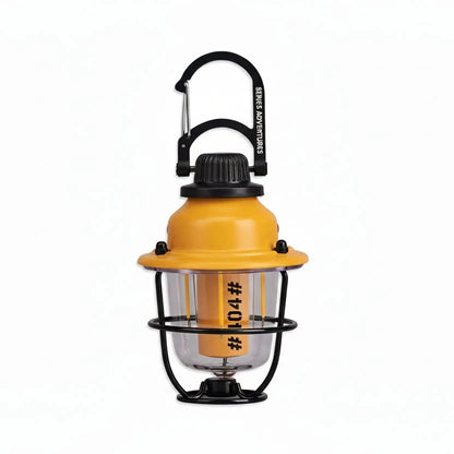 CAMPINE Outdoor LED Lamp