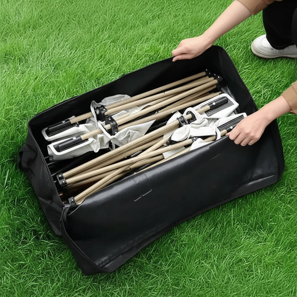Camping Storage Bag Robust Outdoor Bag