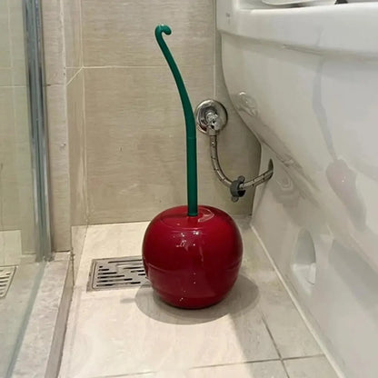 Cleanity Toilet Brush