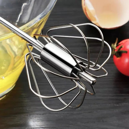FROTHGEAR Hand Mixer