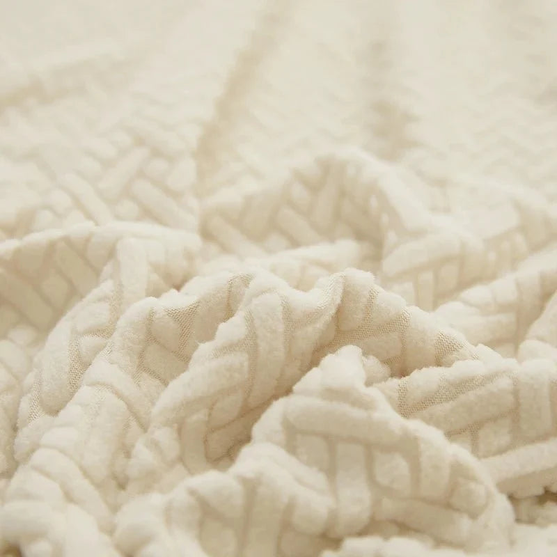 RELAXIO Elastic Sofa Cover