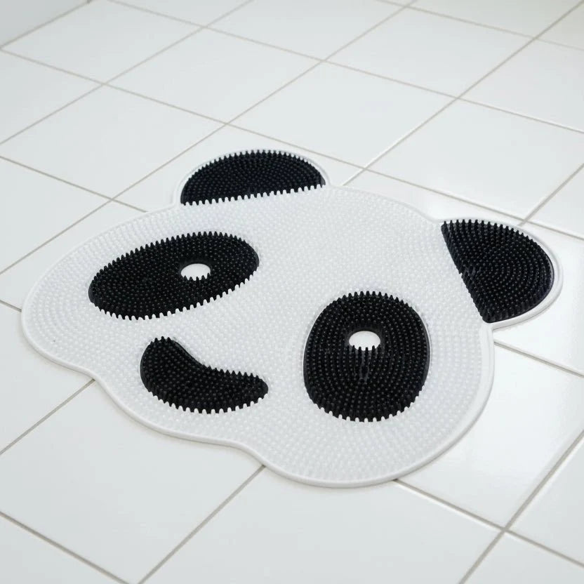 PANDACLEAN Silicone Foot Wash Pad