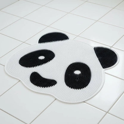 PANDACLEAN Silicone Foot Wash Pad