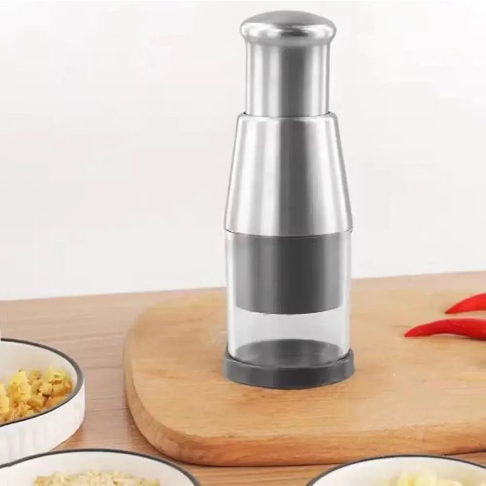 GARLICO Multifunctional Garlic Press