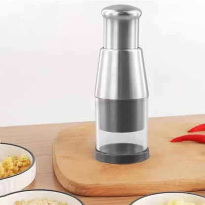 GARLICO Multifunctional Garlic Press