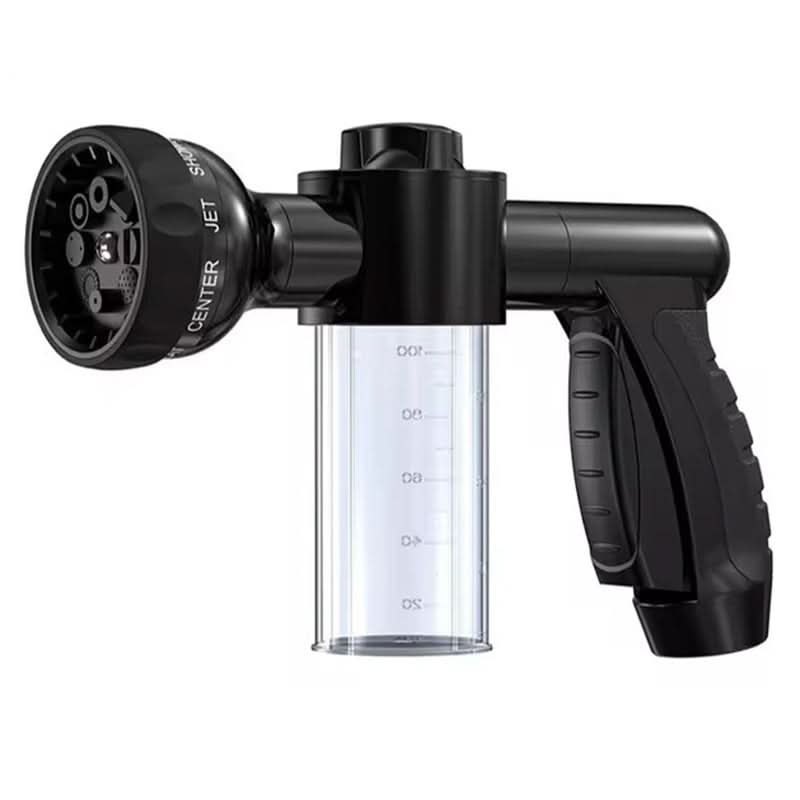 FURSTREAM 360 Pet Bath Spray