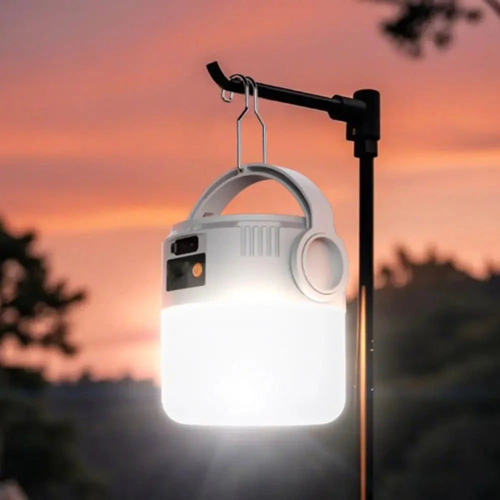 RADIANTIX Ultra-bright Camping Lamp