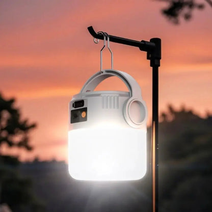 RADIANTIX Ultra-bright Camping Lamp