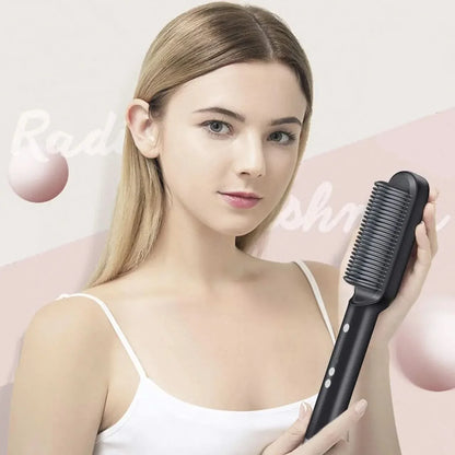 Styloheat Professional Hair Straightener