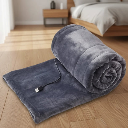 HEATEASE Portable USB Warming Blanket