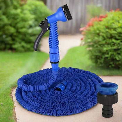 AquaFlex Expandable hose High Pressure Garden