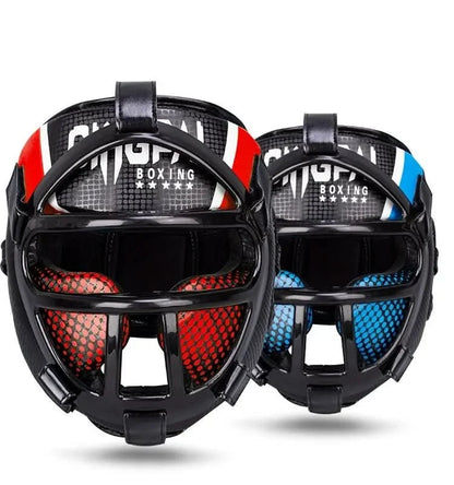 FightGuard Headgear Not Only