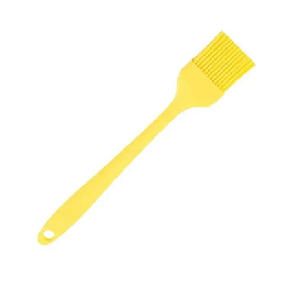 HEATBASTE Heat-resistant Silicone Grill and Baking Brush