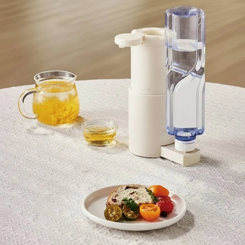 INSTANTLUX Mini Hot Water Dispenser