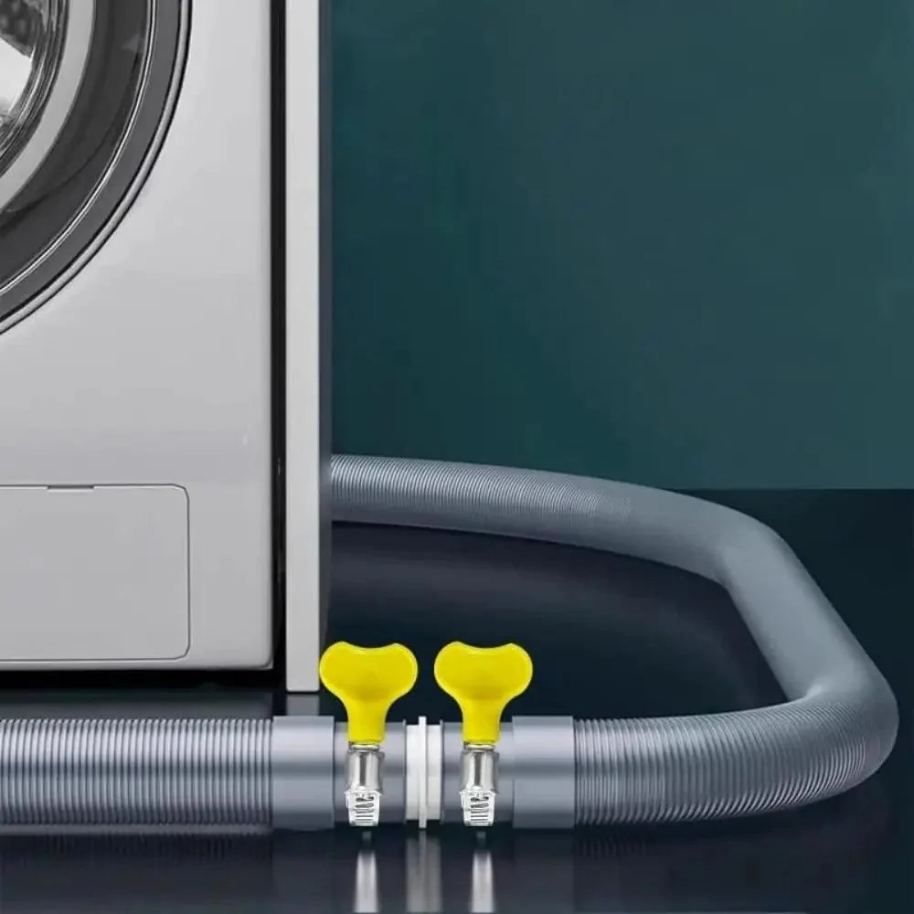 DRAINFLEX EVA Drain Hose Extension
