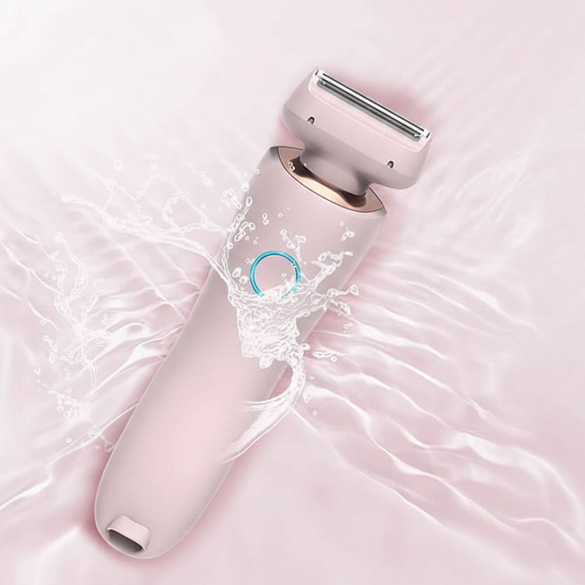 Glidease Electric Shaver