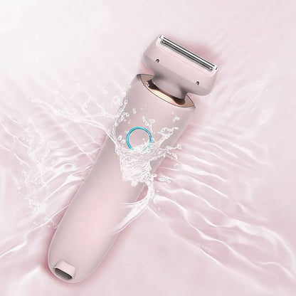 Glidease Electric Shaver