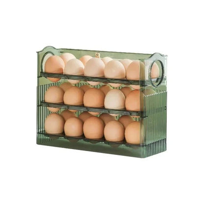 EGGFLOW Egg Organizer