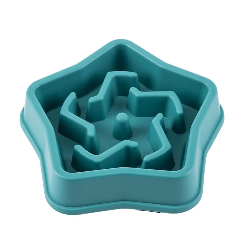 MILO SLOWFEEDER Anti-snack Bowl