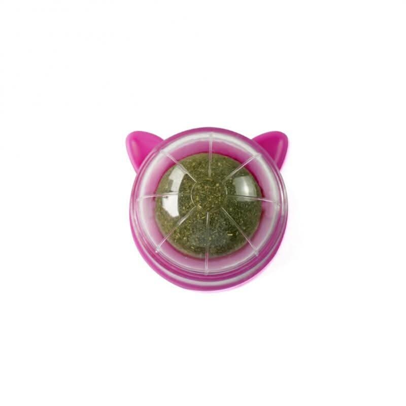 PURRFECT CATNIP TOY Toy