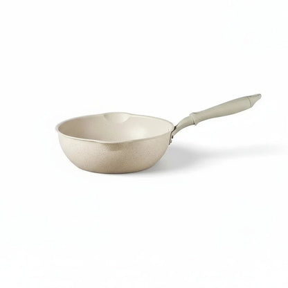 MAIFANTRIQ Deep Non-stick Wok