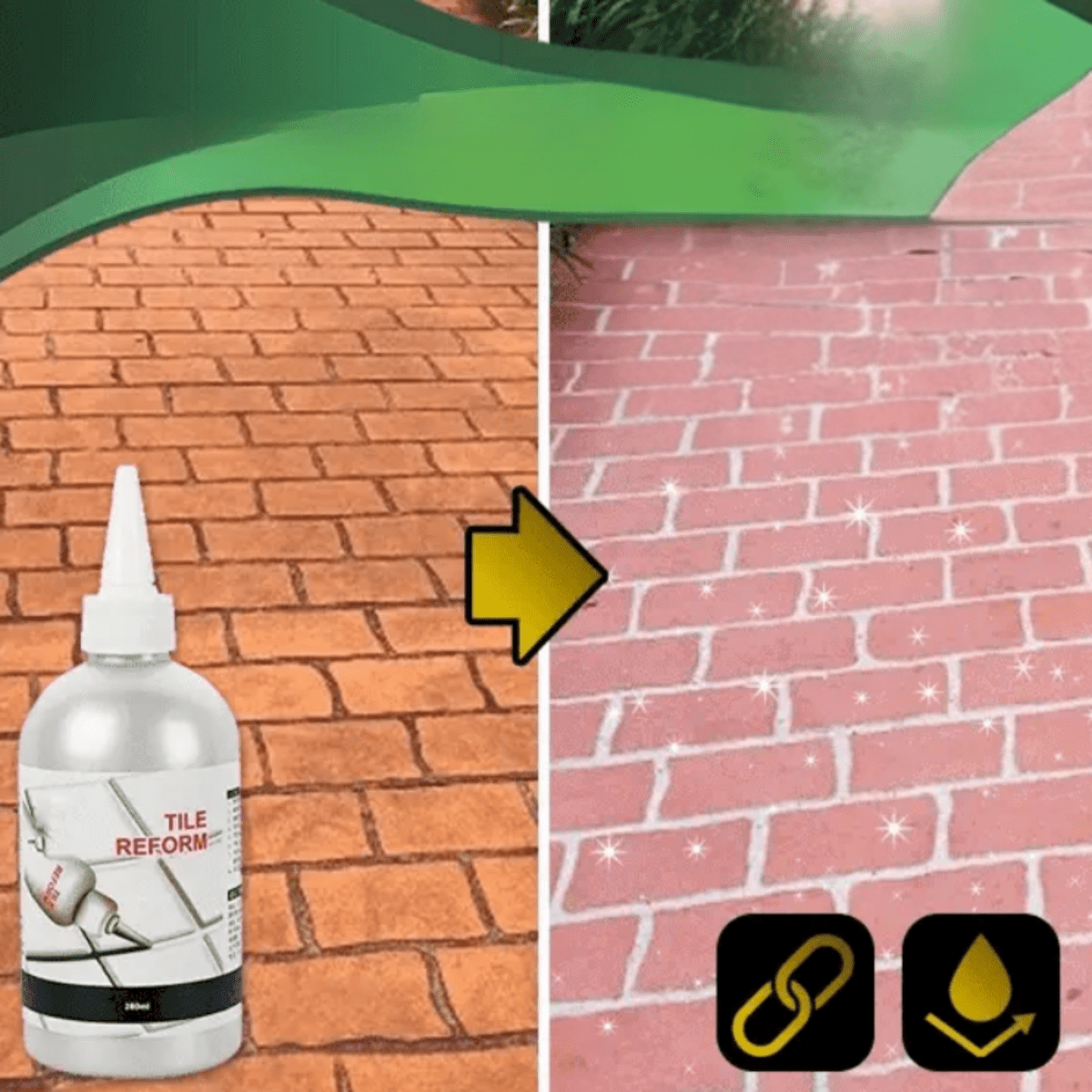 HYDROSEAL Joint Filler lifestyle 3