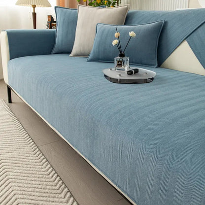 Non-Slip Sofa Cover