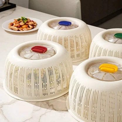 FRESHCOVER Breathable Food Cover