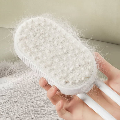 STEAMPURR Steam Comb