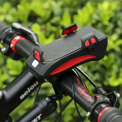 CYCLOLIGHT Bicycle Headlight