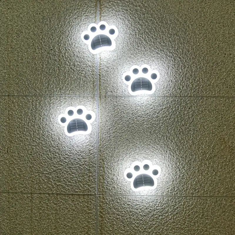 SUNGLOW Solar Garden Lamps