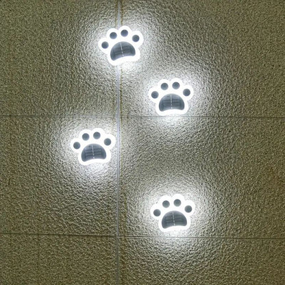SUNGLOW Solar Garden Lamps