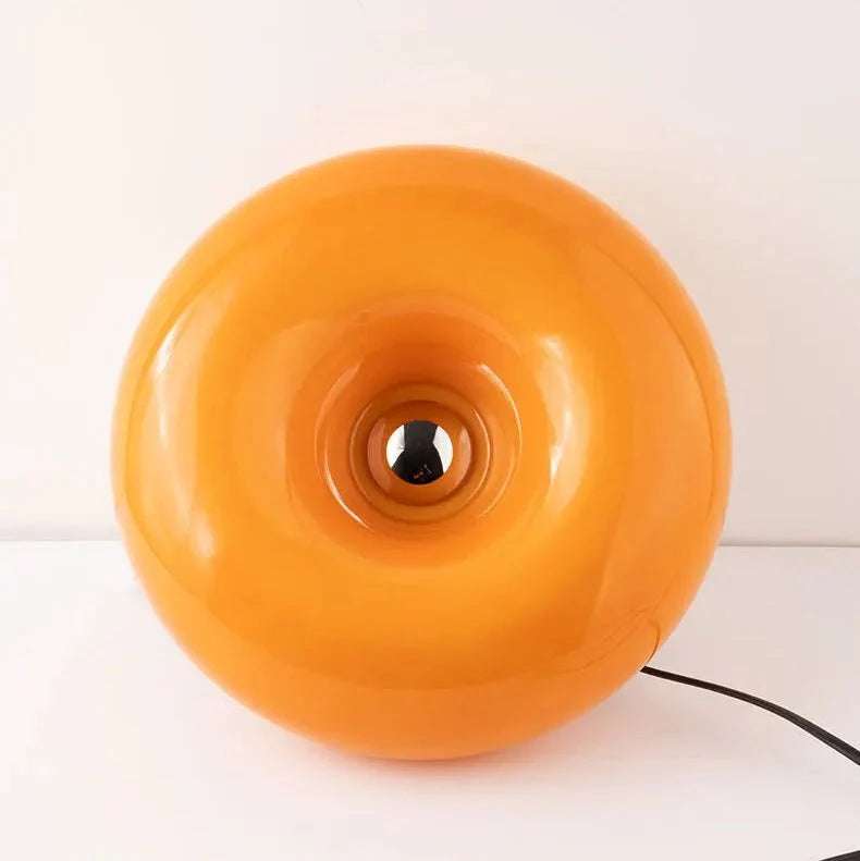 HALODONUT LED Table Lamp