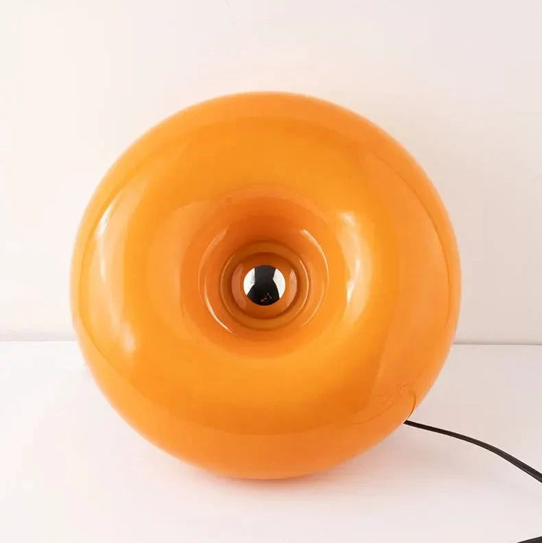 HALODONUT LED Table Lamp lifestyle image