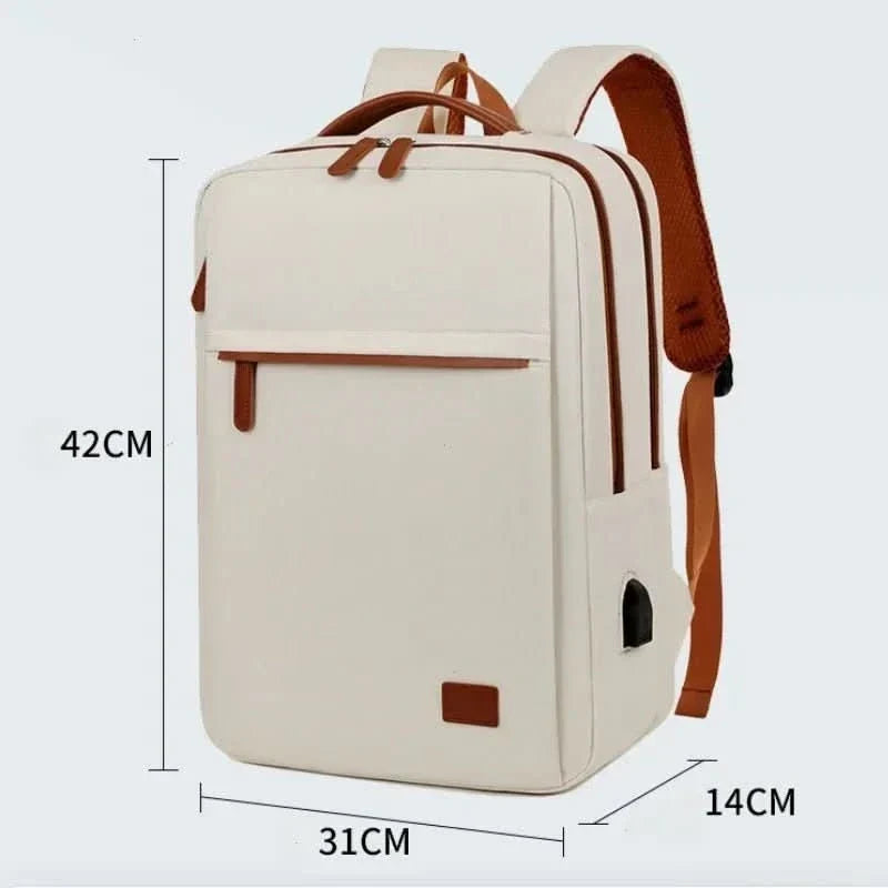 NOVA BACKPACK Travel Backpack