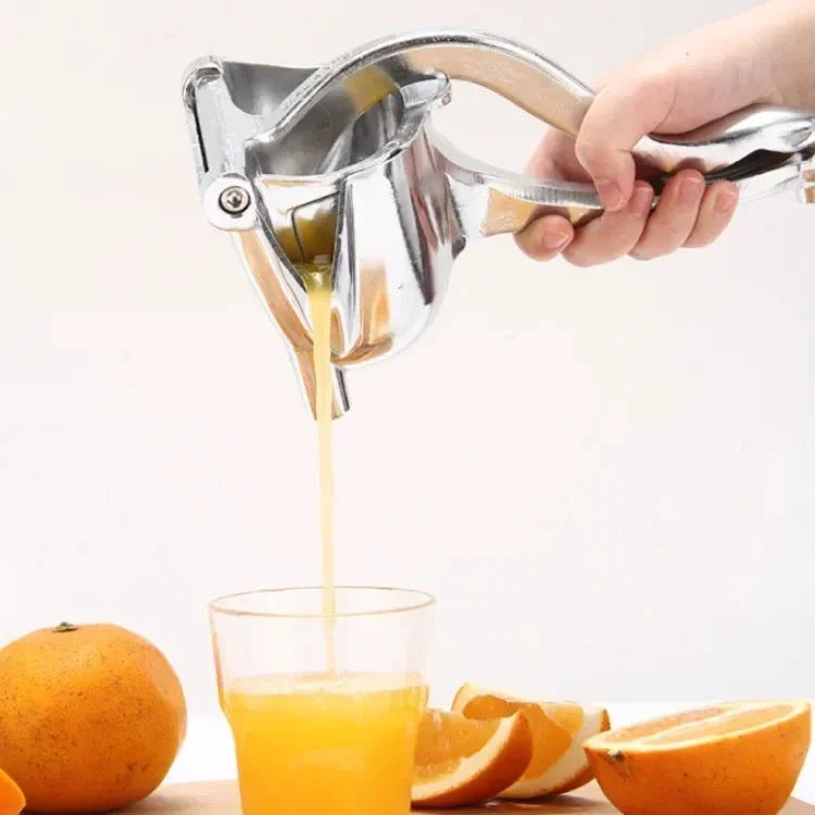 NUTRIPRESS Cold-press Juicer